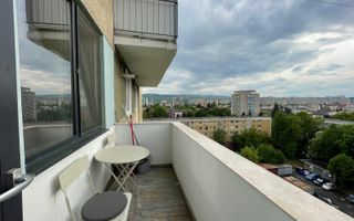 Apartament 3 camere, decomandat, AC, Gheorgheni - Poză 8
