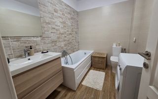 AP. 2 CAMERE DOBROESTI, CENTRALA PROPRIE, LOC DE PARCARE, BLOC NOU - Poză 8