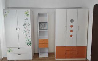 13 Septembrie-Drumul Sării | 3 camere | 80mp | et 4 | loc parcare | 650 euro - Poză 10