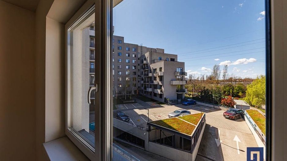Apartament cu suprafață generoasă City of Mara M1, Comision 0 - Poză 17