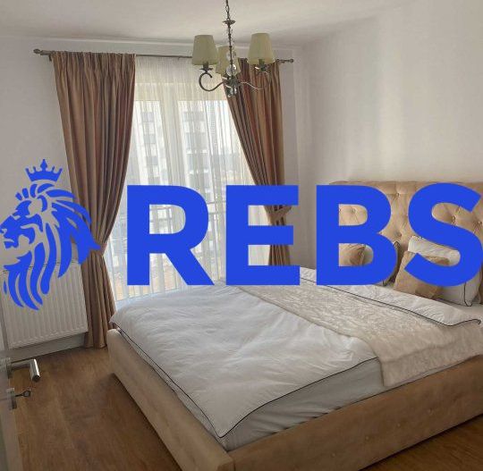 Apartament 2 camere Coresi Avantgarden  - Poză 4
