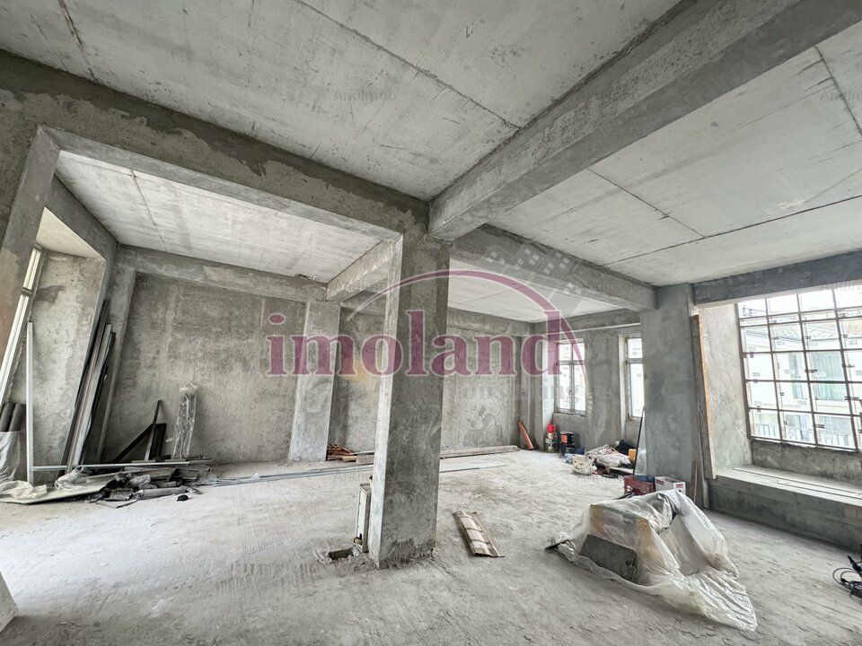 Vanzare vila Ultracentral, singur curte - Schiță 5