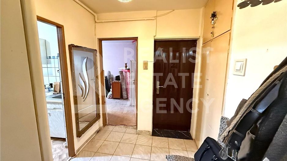 Sebastian - 13 Septembrie | 3 Camere | Decomandat | Bloc 1986 - Poză 5