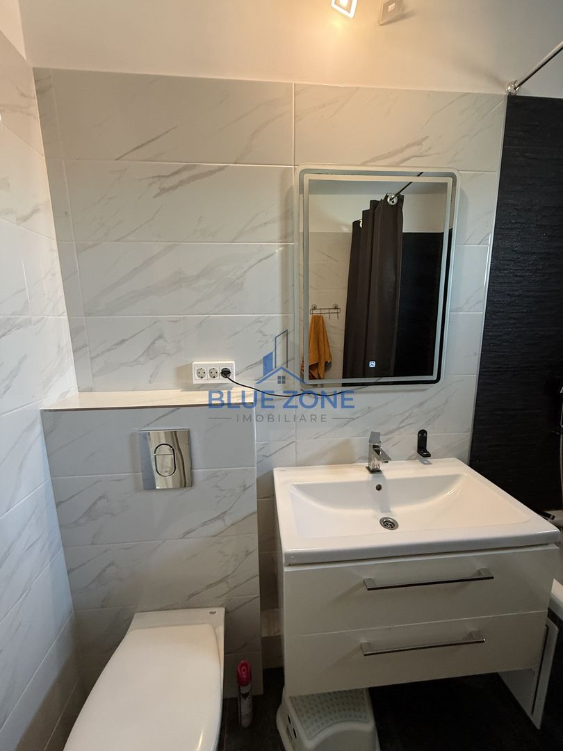 Apartament 4 camere | Apusului – Gorjului 79,60 mp | Renovat complet - Poză 7