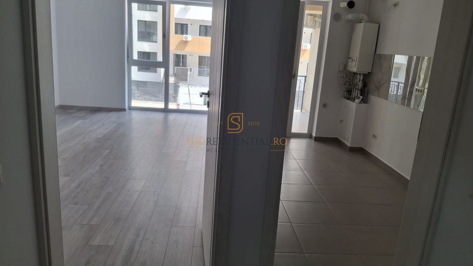 Garsoniera spatioasa, prima inchiriere, metrou Berceni, Biruintei - Poză 7