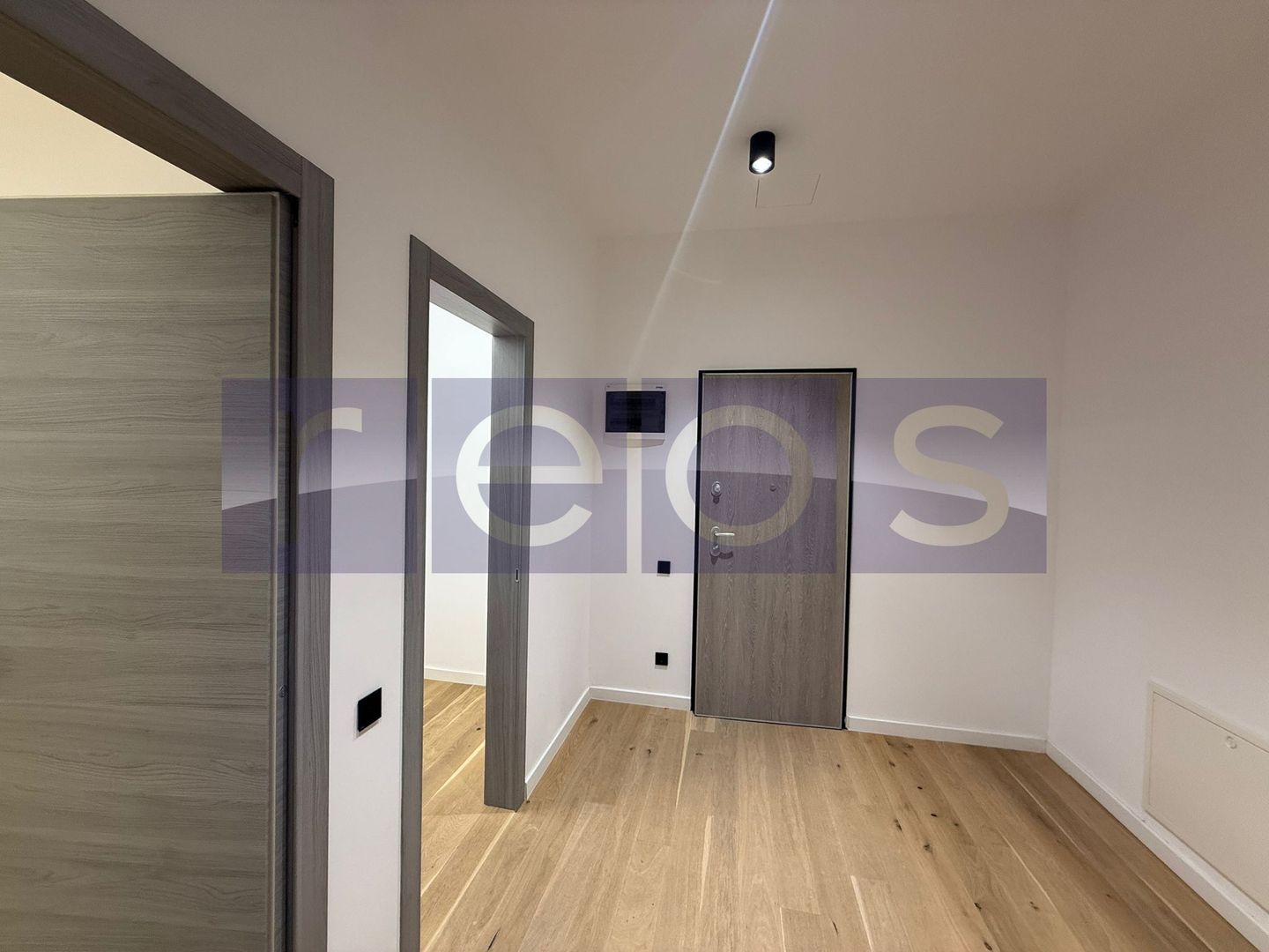 RAHMANONIV | 2 CAMERE | FLOREASCA | MUTARE IMEDIATA | PARCUL VERDI - Poză 11