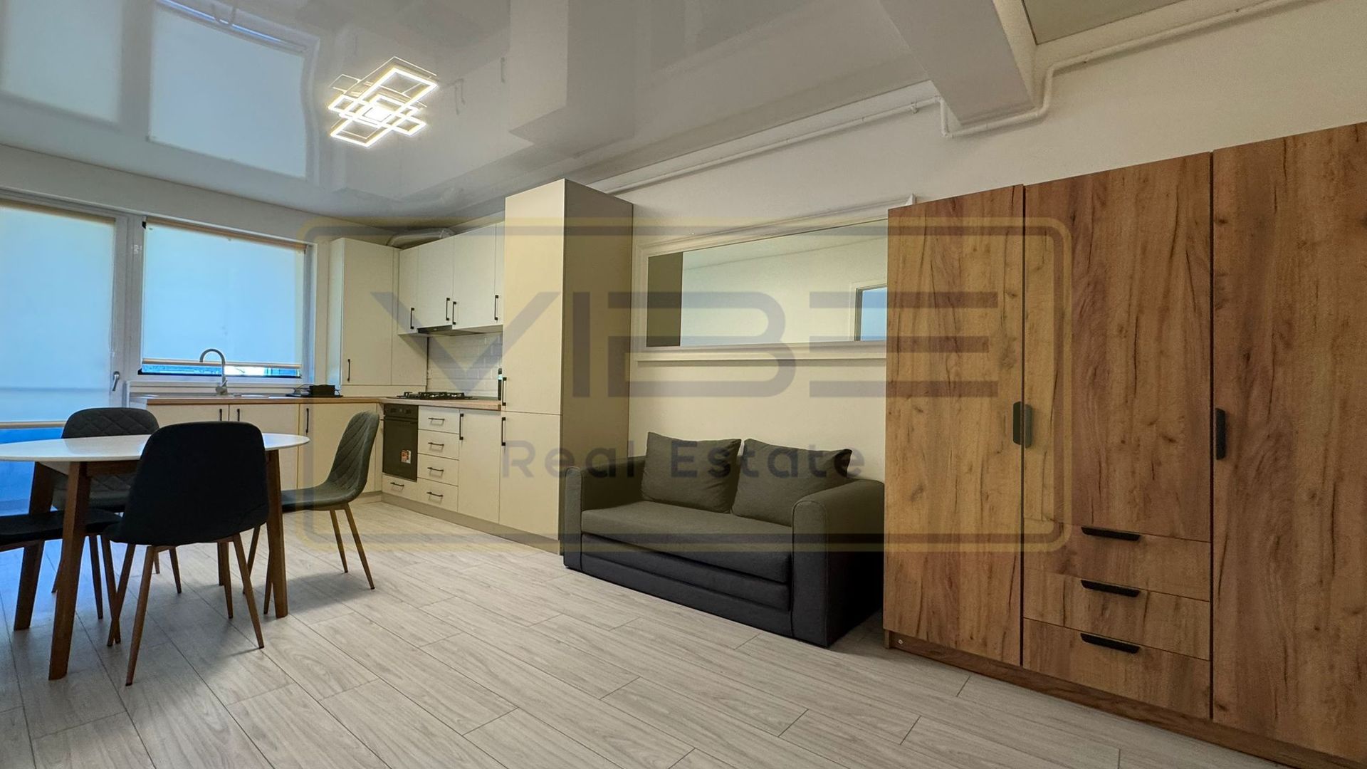 Apartament 2 camere Sofia District Mega Image - Poză 2