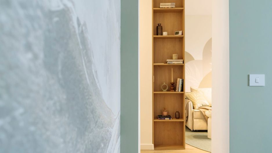 Studio dublu  | Prima închiriere | Pipera - Poză 3