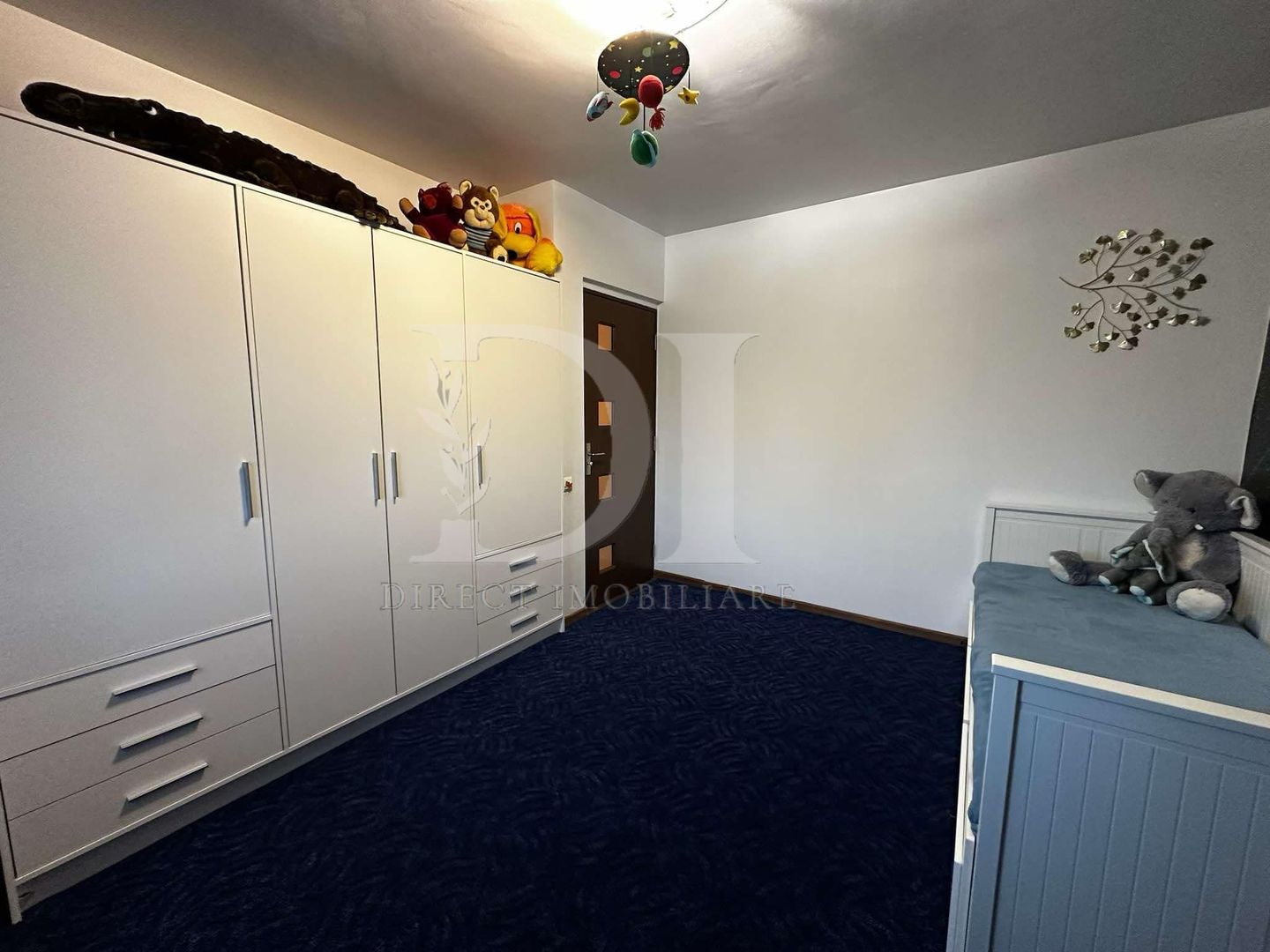 Duplex modern / Patru camere / De inchiriat - Poză 10