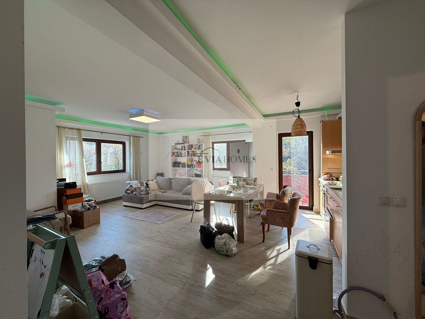 Complex privat/Zona Eugen Ionesco - Poză 4