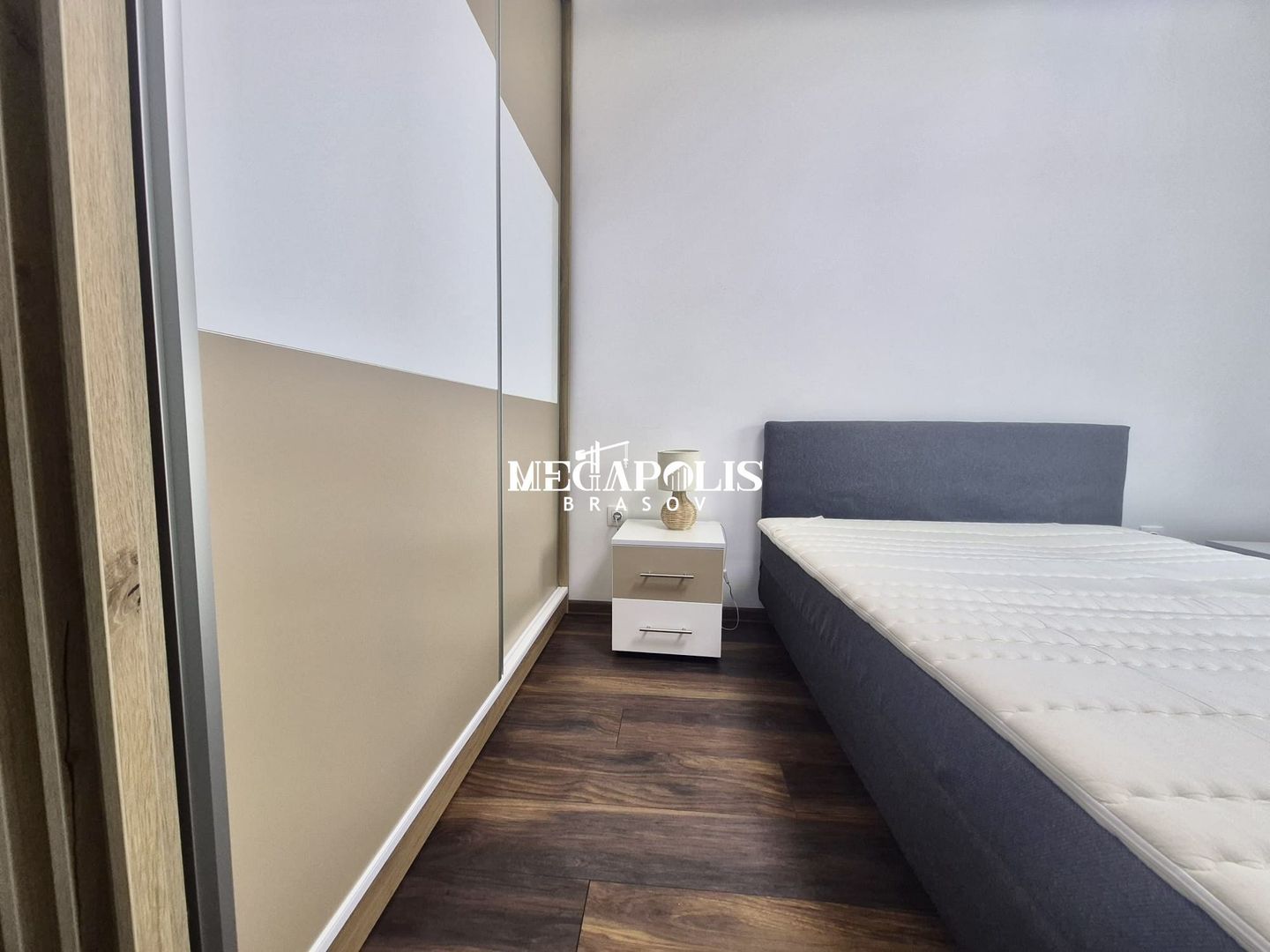Apartament 2 camere | Parcare | Prima Închiriere | Avantgarden Faza 5 - Poză 8