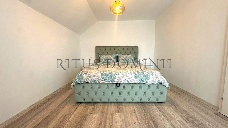 Vila cu 5 camere la Prima Închiriere, Sânmartin, 140mp - Poză 6