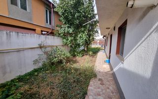 Vila complet utilată de inchiriat – Vatra Nouă, Sector 1 - Poză 20