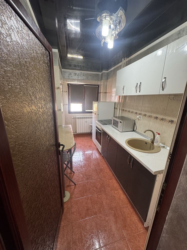 Apartament cu o camera, MAZEPA - Poză 4