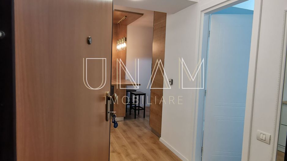 =INCHIRIAT= Confort și Eleganță în Centrul Orașului - Poză 27