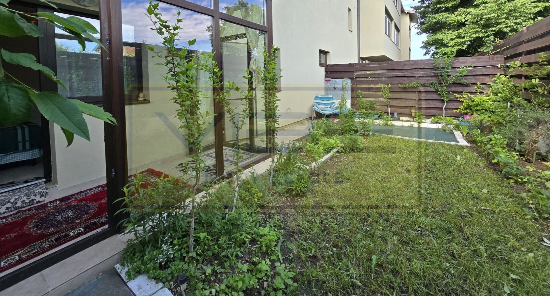 Valea Lupului- 3 camere + gradina  2 locuri de parcare -109mp- Comision 0% - Poză 4