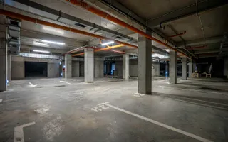 Tomis Nord - Vanzare apartament decomandat cu 3 camere,  bloc nou. - Poză 14