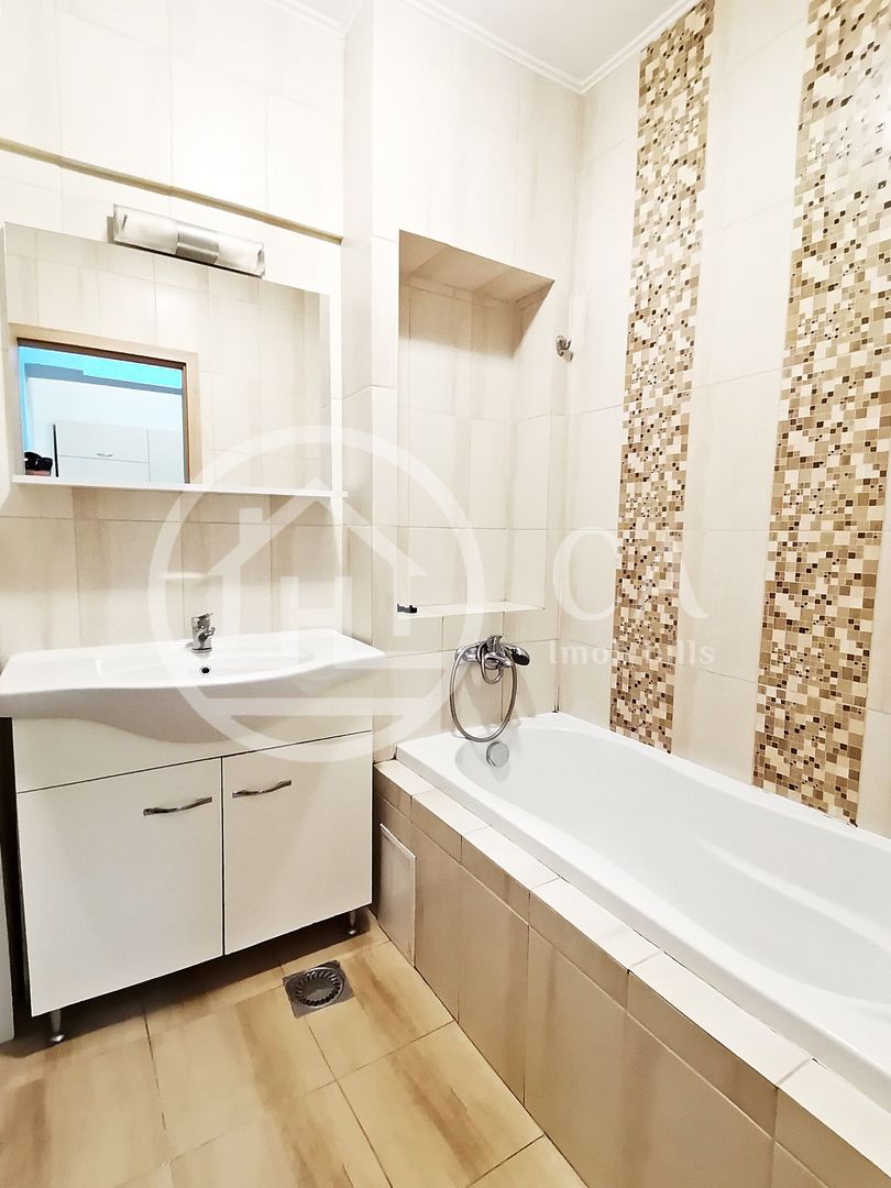 Apartament de închiriat cu 2 camere în zona Ioșia, Oradea - Poză 5