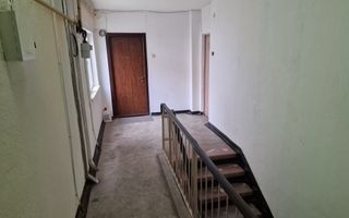 Apartament cu 3 camere de vânzare în zona Stefan cel Mare - Poză 17