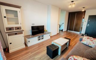 2 camere, PET FRIENDLY, modern, terasa, parcare, Gheorgheni, Sopor - Poză 2