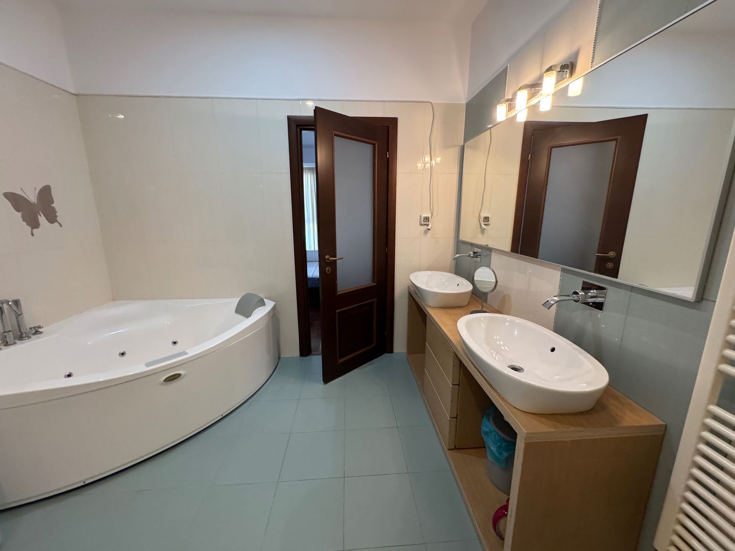 Apartament 3 camere Herastrau - Poză 5