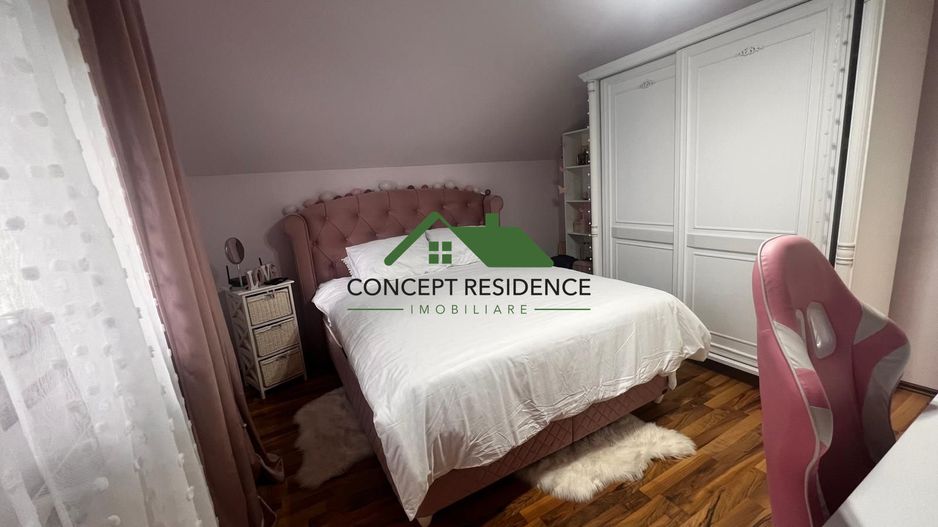 Casă tip duplex, 157 mp, renovată 2025 – zona Branduselor - Poză 4