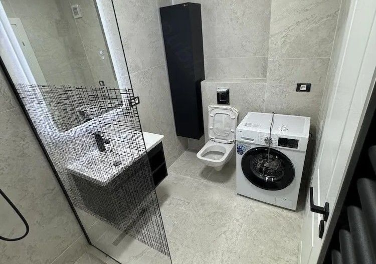 AP. 2 CAMERE- FUNDENI, PRIMA INCHIRIERE, PET-FRIENDLY, PARCARE INCLUSA - Poză 6