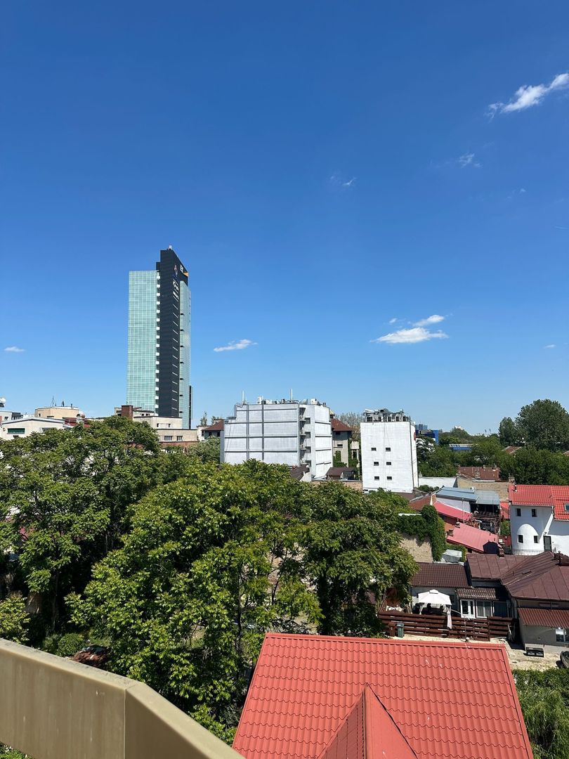 Ansamblu de birouri premium Gematex Business Center, sector 1 București - Poză 26