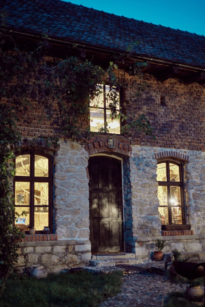 CASA THEA | INVESTIȚIE ÎN TURISM, GASTRONOMIE ȘI EXPERIENȚE | SOCOLARI - Poză 16