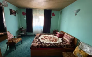 Vila S+P+1 140mp cu teren intravilan 510 mp - valea prahovei- Comarnic - Poză 24