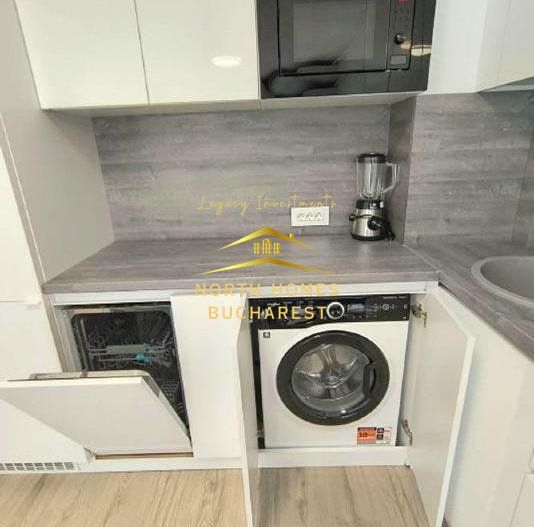 Apartament 2 Camere - Ansamblul Rezidențial Prima VISTA - Poză 8