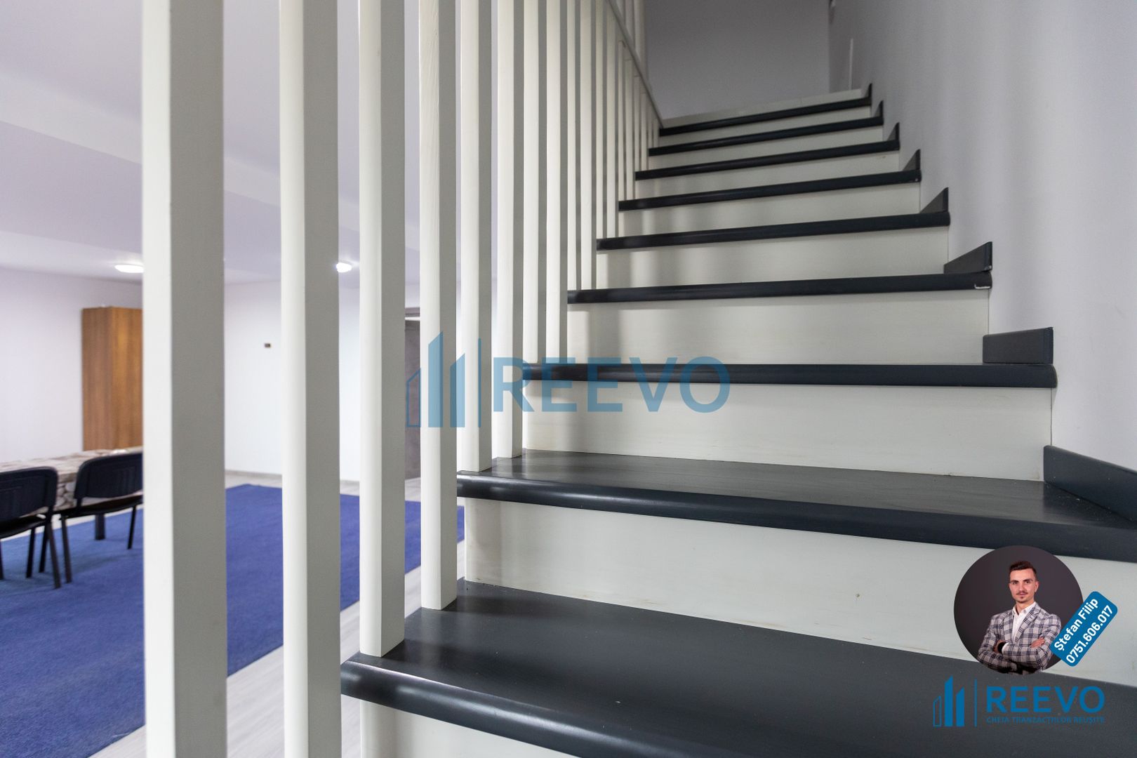 Casă/Vilă nouă P+M, Hemeiuș, Bacău - Poză 13