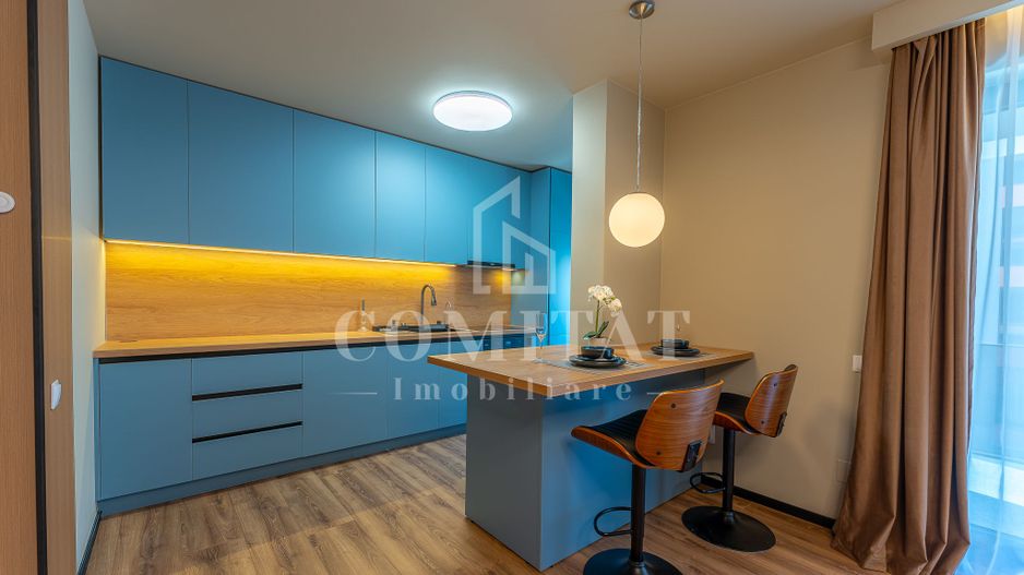 Apartament Premium! 2 camere | Zona Între Lacuri - Poză 15