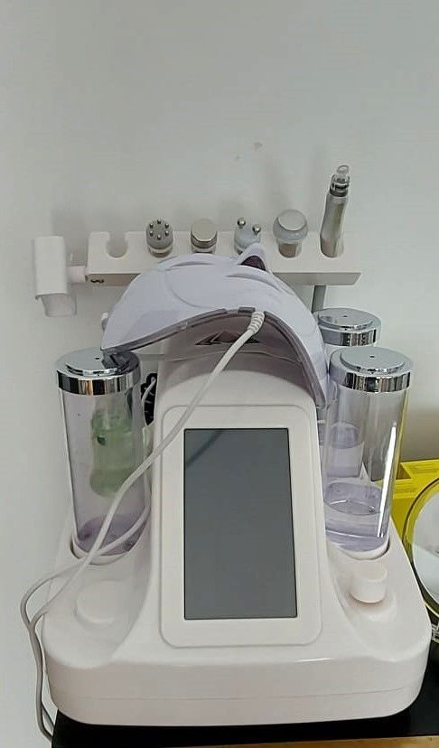 Salon complet echipat în zona Pipera | Oportunitate unică de business - Poză 3