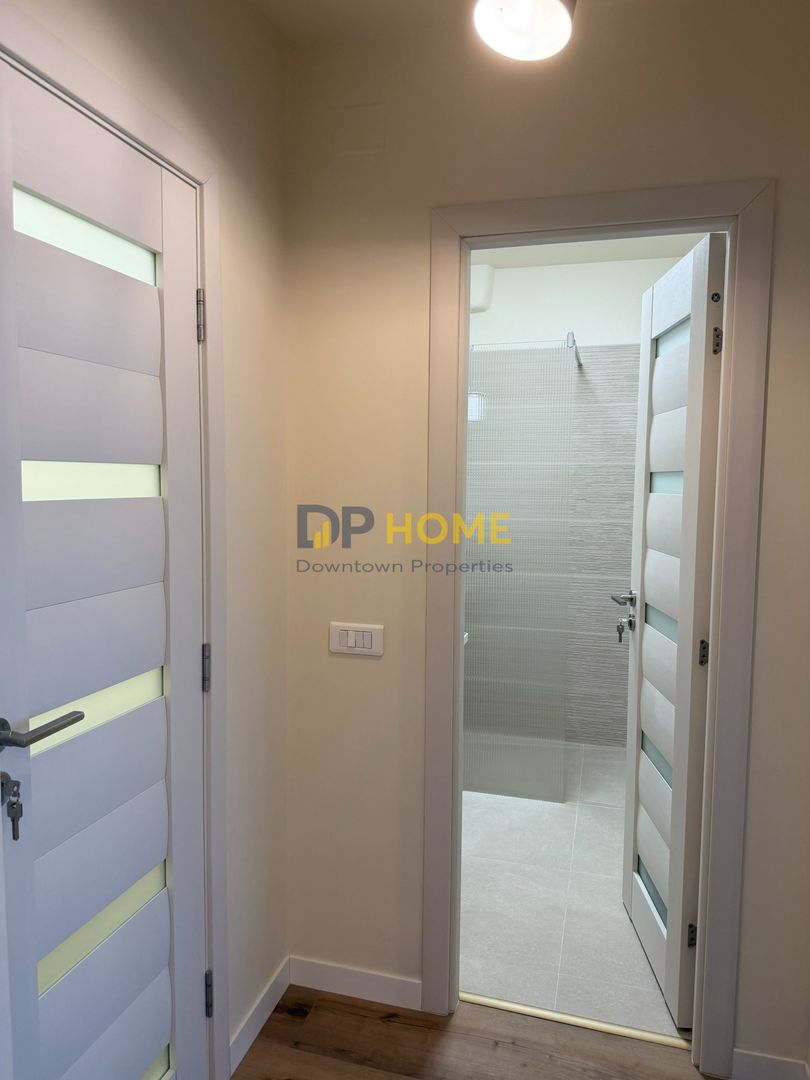 Apartament 2 camere de inchiriat Stefan cel Mare - recent renovat - Poză 10