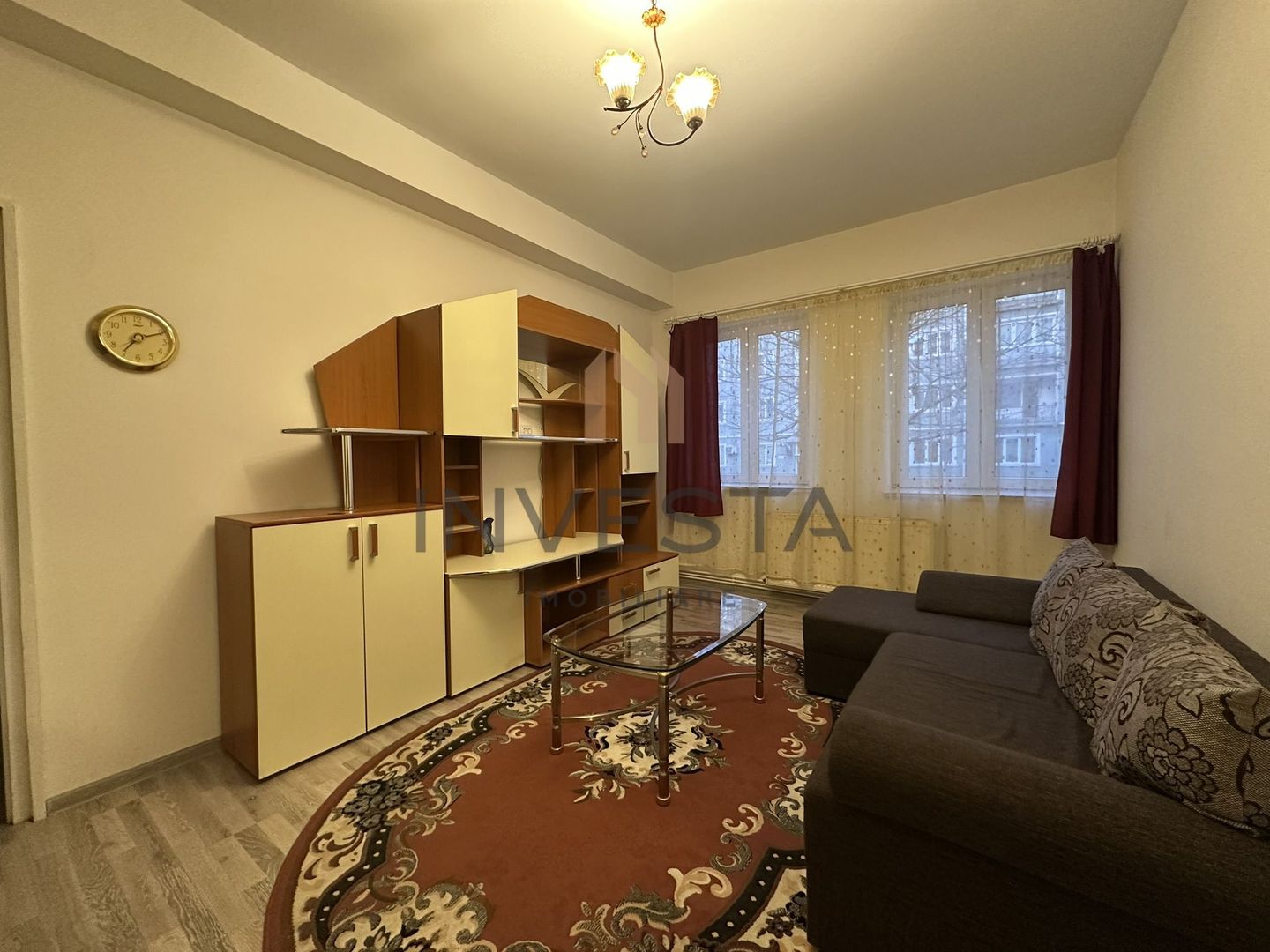 Apartament 2 camere langa Facultatea de Litere UBB zona strazii Horea - Poză 2