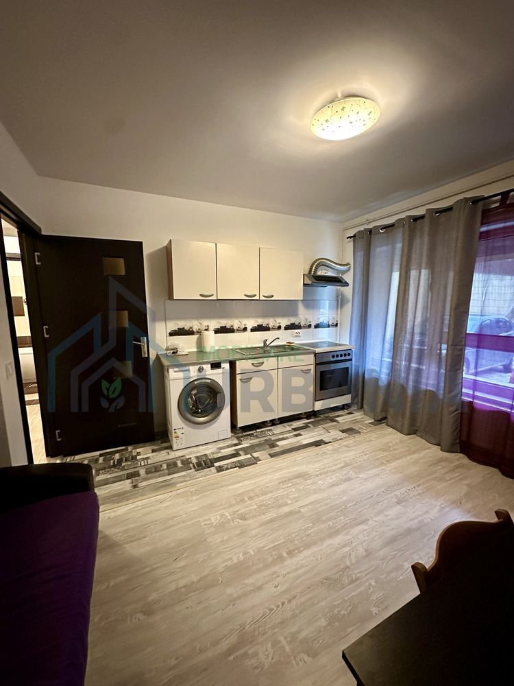 Apartament cu 1 cameră de închiriat în Păcurari, complex rezidențial Răsărit de Soare Păcurari - Poză 1