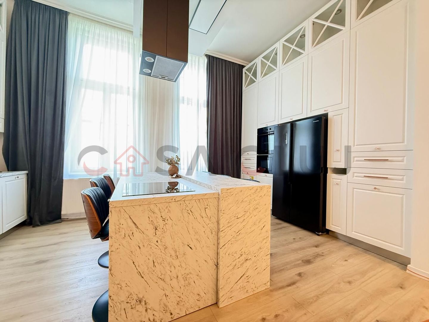 3 camere, central, ultra-modern! - Poză 14