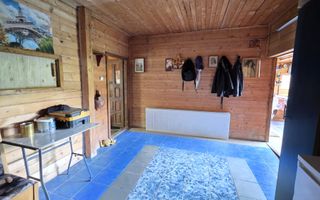 Casa P+M cu 4 camere  si 485 mp teren pe Dealul Malului, Rm Valcea - Poză 14