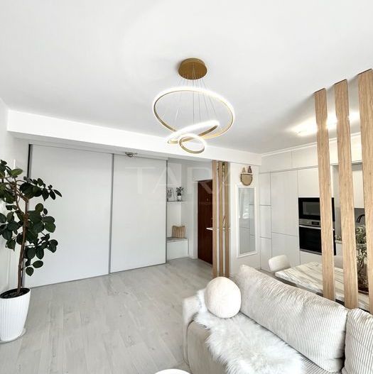 Apartament 2 camere zona Terra, bloc 2022, finisaje premium. - Poză 3