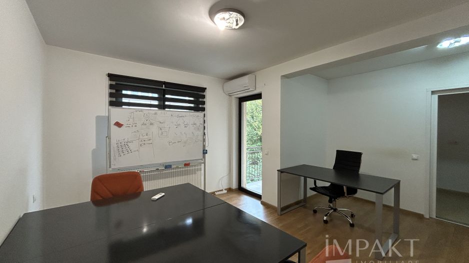 Inchiriere duplex pentru spatiu de birouri, zona Eugen Ionesco! - Poză 9