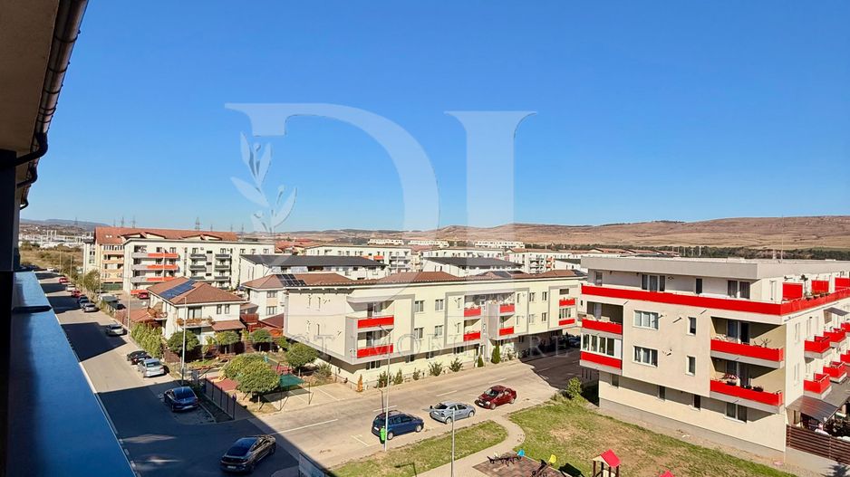 APARTAMENT 2 CAMERE DE ÎNCHIRIAT - Poză 13