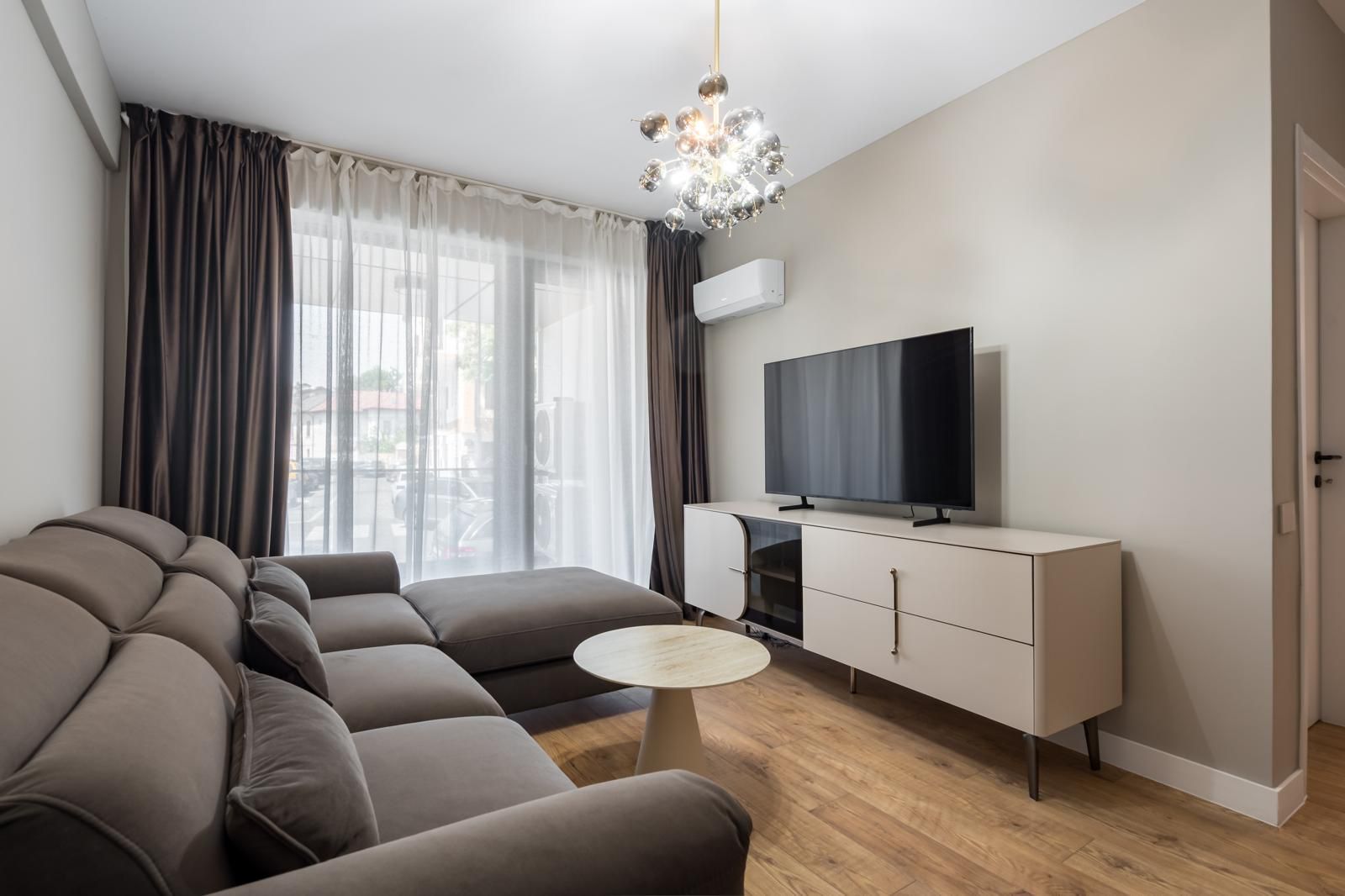 Apartament 2 camere  | Bloc nou | Dacia | Episcop Radu - Poză 5