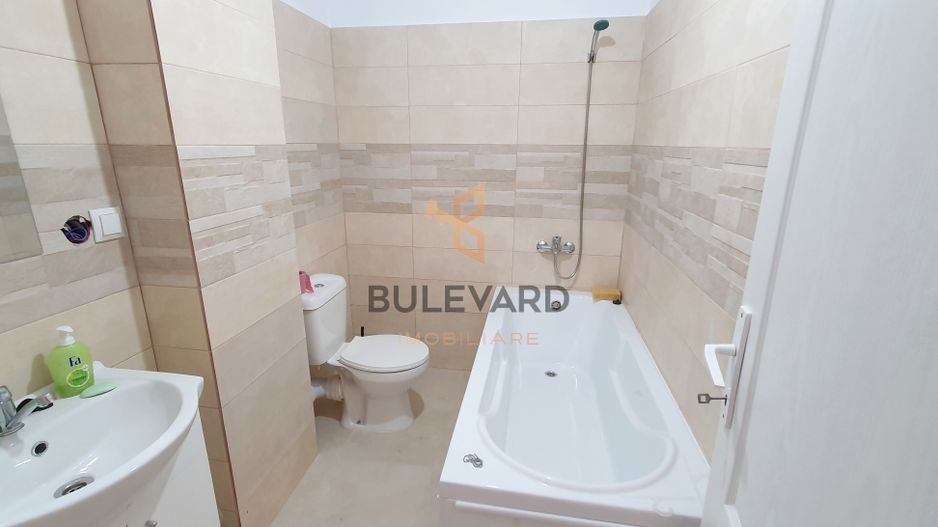 Apartament cu 1 camera, zona strazii Cetatii! - Poză 5