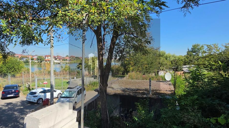 Casa individuala  Soseaua Fundeni Sector 2 Vedere Lac - Poză 1
