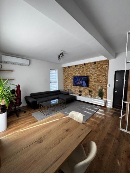 Mobilat si utilat modern - Poză 6