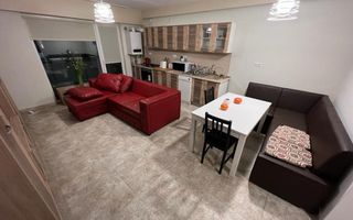 3 camere,modern, semicentral, Scala Center, zona Bosch, Pet friendly - Poză 1