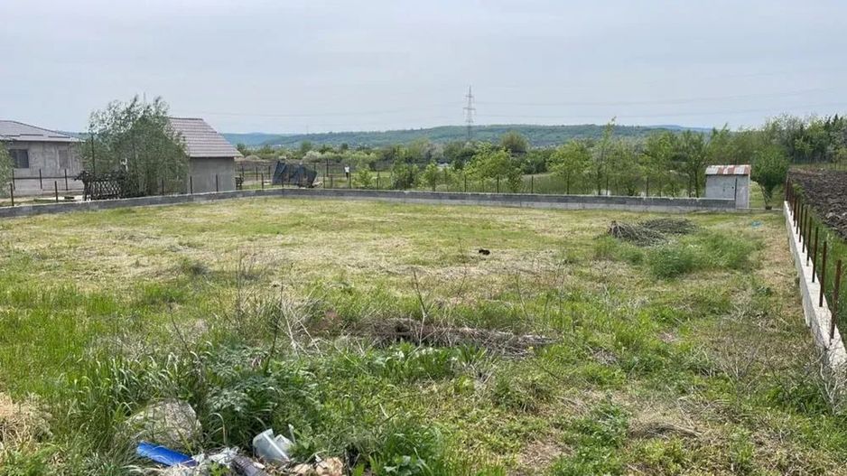 HALA spălatorie auto + teren 5700 mp, str. Călugăreni; - Poză 7