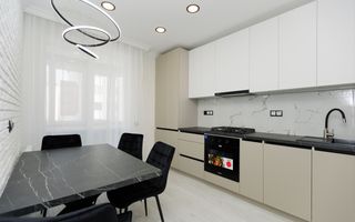 Vânzare, apartament, 2 dormitoare, str. Ion Buzdugan, Buiucani - Poză 8