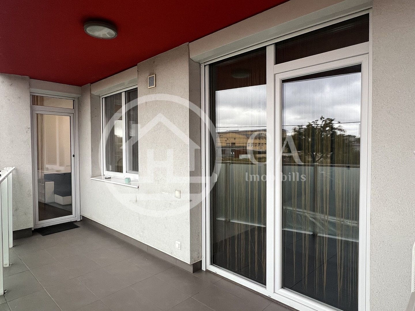 Apartament cu 2 camere de inchiriat in ARED, Oradea - Poză 11